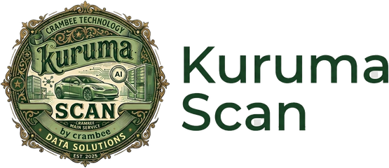 Kuruma Scan — kurumahub